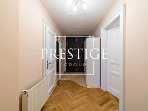 Pronájem bytu 3+kk, Praha - Vinohrady, Šafaříkova, 88 m2