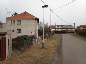 Prodej rodinného domu, Brandýs nad Labem-Stará Boleslav, Na hluboké cestě, 300 m2