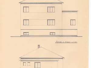 Prodej rodinného domu, Brandýs nad Labem-Stará Boleslav, Na hluboké cestě, 300 m2