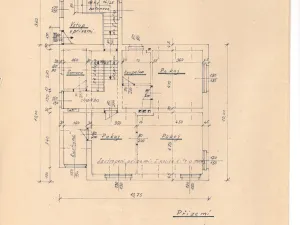 Prodej rodinného domu, Brandýs nad Labem-Stará Boleslav, Na hluboké cestě, 300 m2