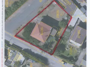 Prodej rodinného domu, Brandýs nad Labem-Stará Boleslav, Na hluboké cestě, 300 m2