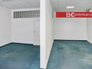 Pronájem kanceláře, Modřice, Masarykova, 100 m2