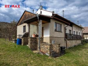 Prodej rodinného domu, Hrádek, 110 m2