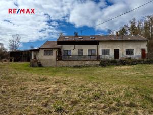 Prodej rodinného domu, Hrádek, 110 m2