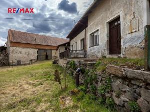 Prodej rodinného domu, Hrádek, 110 m2