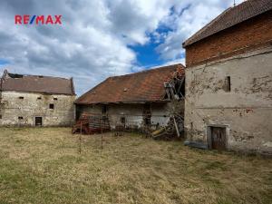 Prodej rodinného domu, Hrádek, 110 m2