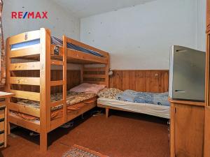 Prodej rodinného domu, Hrádek, 110 m2