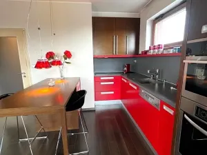 Pronájem bytu 2+kk, Praha - Slivenec, K Cikánce, 65 m2