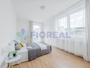 Pronájem bytu 3+kk, Praha - Strašnice, Janýrova, 84 m2