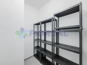 Pronájem bytu 3+kk, Praha - Strašnice, Janýrova, 84 m2