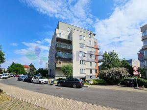 Pronájem bytu 3+kk, Praha - Strašnice, Janýrova, 84 m2