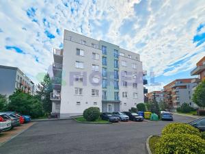 Pronájem bytu 3+kk, Praha - Strašnice, Janýrova, 84 m2