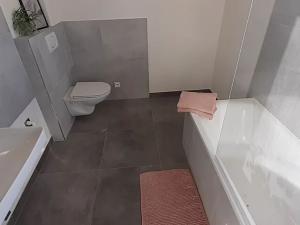 Pronájem bytu 2+kk, Herink, 45 m2