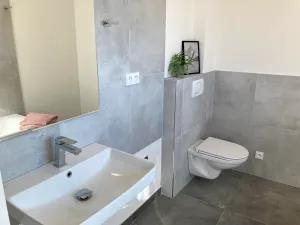 Pronájem bytu 2+kk, Herink, 45 m2