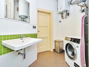 Pronájem bytu 2+kk, Praha - Staré Město, Haštalská, 56 m2