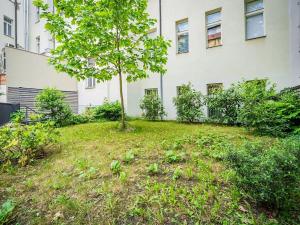 Pronájem bytu 4+kk, Praha - Nové Město, Na Moráni, 153 m2