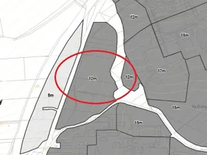 Prodej komerčního pozemku, Mníšek pod Brdy, 26361 m2