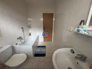 Pronájem bytu 1+kk, Šumperk, nám. Jana Zajíce, 55 m2