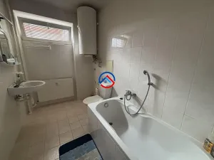 Pronájem bytu 1+kk, Šumperk, nám. Jana Zajíce, 55 m2
