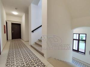 Pronájem bytu 1+1, České Budějovice, Fráni Šrámka, 40 m2