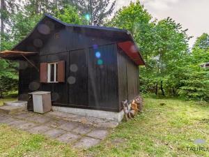 Prodej chaty, Milínov, 32 m2