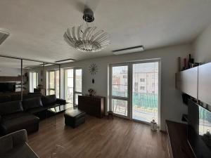 Pronájem bytu 2+kk, Brno, Musilova, 79 m2