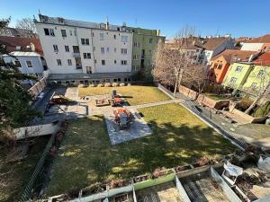 Pronájem bytu 2+kk, Brno, Musilova, 79 m2