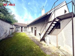 Pronájem rodinného domu, Velká Dobrá, Karlovarská, 70 m2