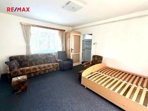 Pronájem rodinného domu, Velká Dobrá, Karlovarská, 70 m2