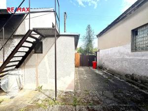 Pronájem rodinného domu, Velká Dobrá, Karlovarská, 70 m2