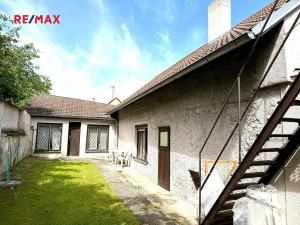 Pronájem rodinného domu, Velká Dobrá, Karlovarská, 70 m2