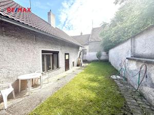 Pronájem rodinného domu, Velká Dobrá, Karlovarská, 70 m2