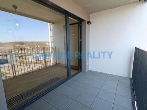 Pronájem bytu 1+kk, Praha - Modřany, Mezi vodami, 40 m2