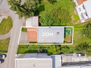 Prodej rodinného domu, Prostějov, Drozdovice, 124 m2