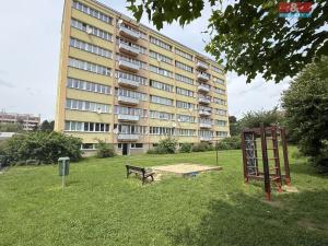 Pronájem bytu 1+kk, Náchod, Pražská, 27 m2