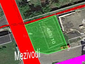 Prodej pozemku, Velké Hamry - Bohdalovice, 235 m2