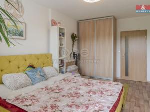 Prodej bytu 2+kk, Všemina, 47 m2