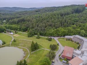 Prodej bytu 2+kk, Všemina, 47 m2