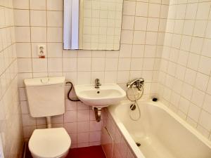Pronájem bytu 1+1, Brno, Sibiřská, 30 m2