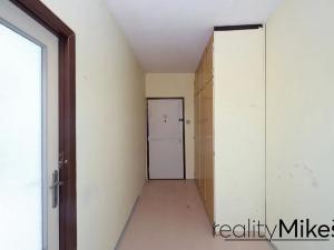 Prodej bytu 3+1, Liberec, Burianova, 79 m2