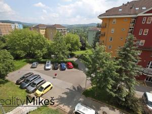 Prodej bytu 3+1, Liberec, Burianova, 79 m2