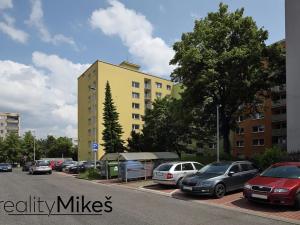 Prodej bytu 3+1, Liberec, Burianova, 79 m2
