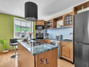 Prodej bytu 3+kk, Ústí nad Labem, Masarykova, 102 m2
