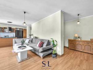 Prodej bytu 3+kk, Ústí nad Labem, Masarykova, 102 m2