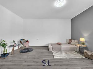 Prodej bytu 3+kk, Ústí nad Labem, Masarykova, 102 m2