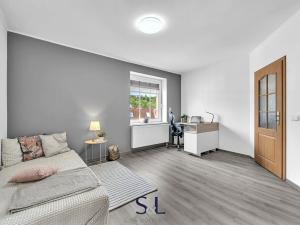 Prodej bytu 3+kk, Ústí nad Labem, Masarykova, 102 m2