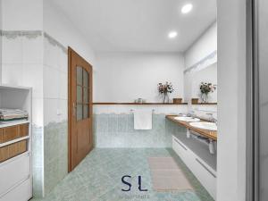 Prodej bytu 3+kk, Ústí nad Labem, Masarykova, 102 m2