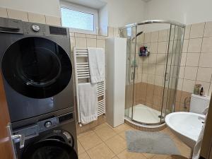 Pronájem bytu 2+kk, Hranice - Hranice I-Město, Cementářské sídliště, 60 m2