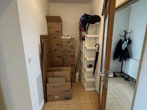 Pronájem bytu 2+kk, Hranice - Hranice I-Město, Cementářské sídliště, 60 m2
