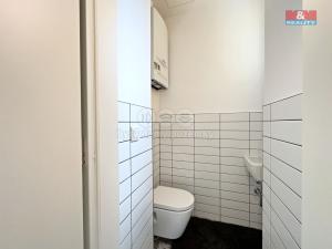 Pronájem bytu 2+kk, Praha - Karlín, Sokolovská, 42 m2